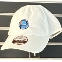 Pickle Spot Logo Embroidered Performance Hat